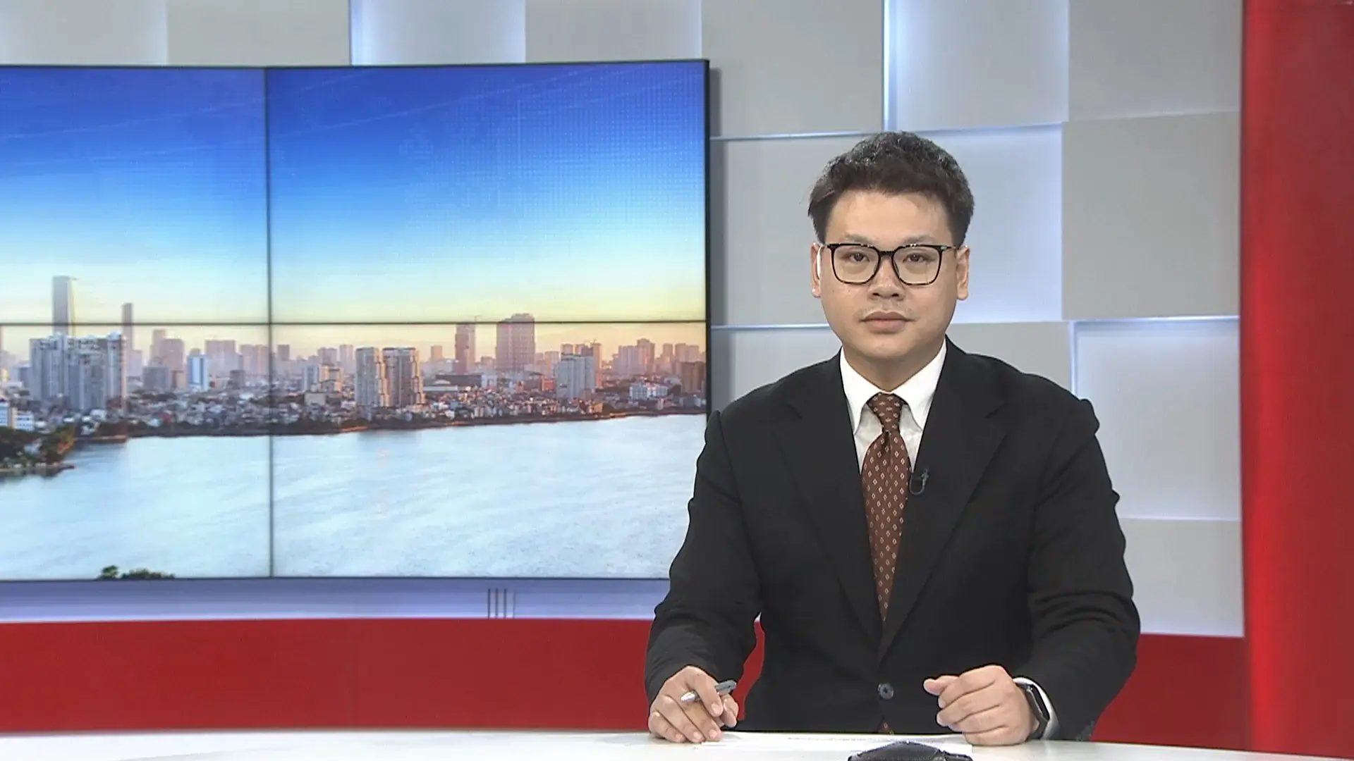 Chương trình Thời sự 23h00 | 25/12/2025